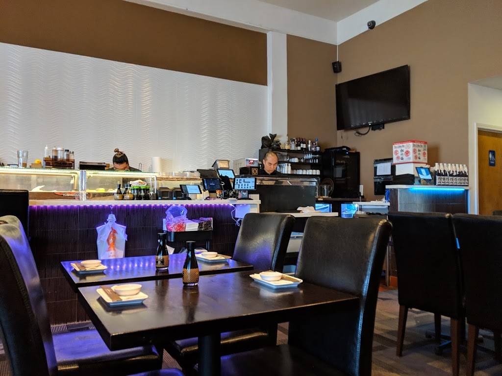 Yuubi Japanese Restaurant | restaurant | 501 Balboa St, San Francisco, CA 94118, USA | 4153862011 OR +1 415-386-2011
