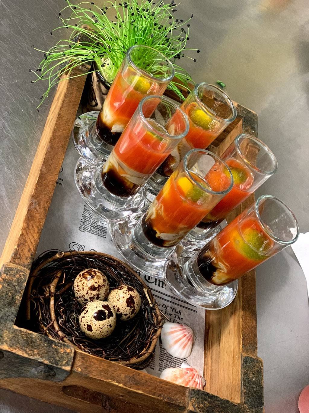 Art House | restaurant | 2751 Ocean Ave, Brooklyn, NY 11229, USA | 7187431323 OR +1 718-743-1323