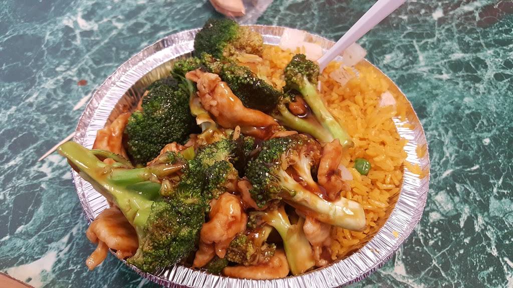 China One | restaurant | 3313, 724 S 11th St, Niles, MI 49120, USA | 2696838811 OR +1 269-683-8811