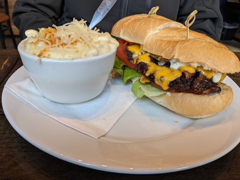 Watts 1903 Spirits & Eatery | restaurant | 1318 W 1st Ave, Spokane, WA 99201, USA | 5092792334 OR +1 509-279-2334