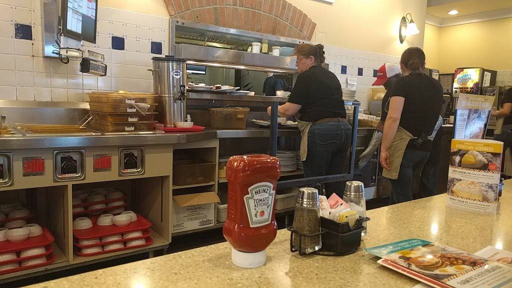 Bob Evans | restaurant | 8020 US-42, Florence, KY 41042, USA | 8592832535 OR +1 859-283-2535