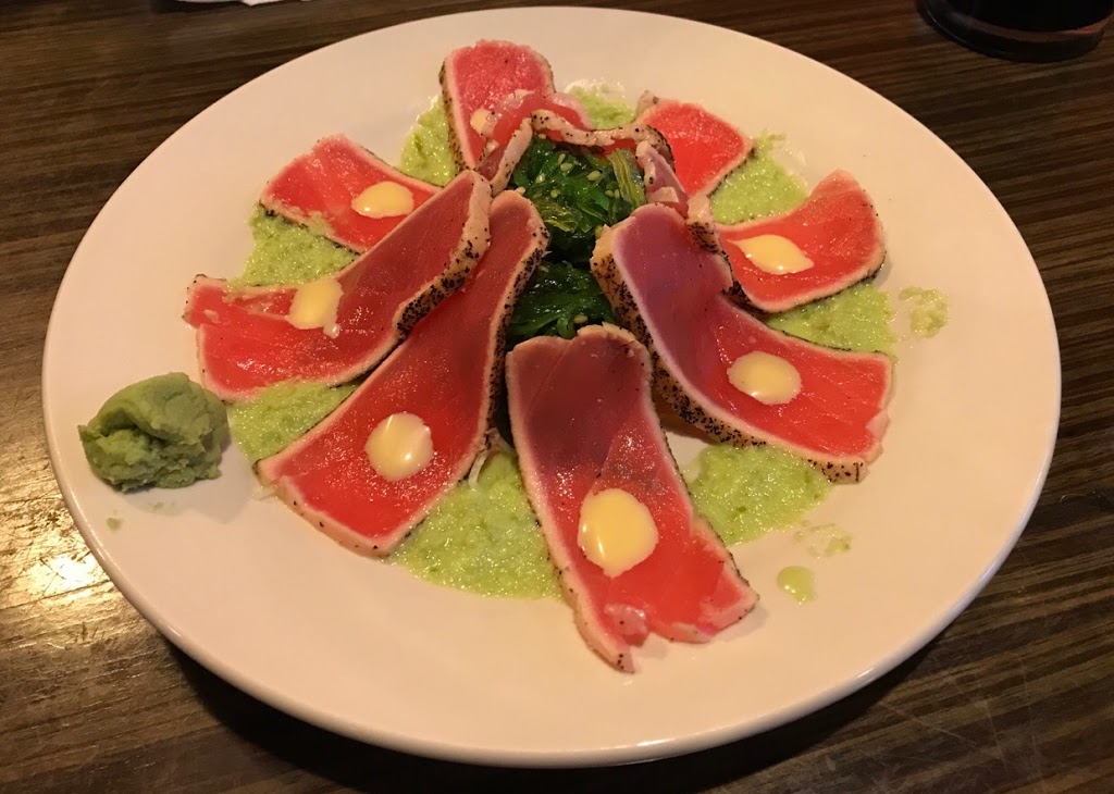 Ginza Japanese Restaurant | restaurant | 4734 Liberty Ave, Pittsburgh, PA 15224, USA | 4126887272 OR +1 412-688-7272