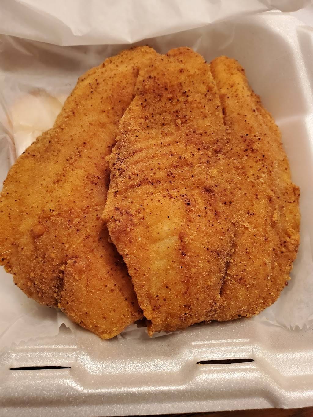 Exotic Wings & Things | restaurant | 2520 12th Ave N, Birmingham, AL 35234, USA | 2057034825 OR +1 205-703-4825