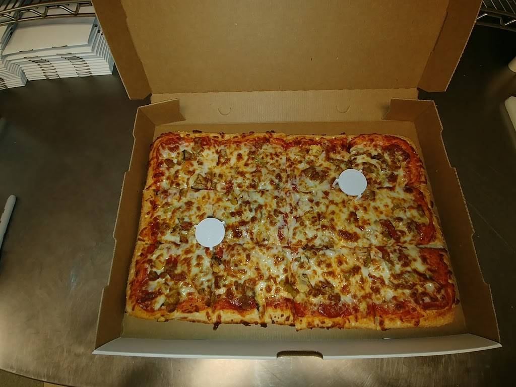 Pizza Joes | restaurant | 3506 Mahoning Ave, Youngstown, OH 44509, USA | 3302700116 OR +1 330-270-0116