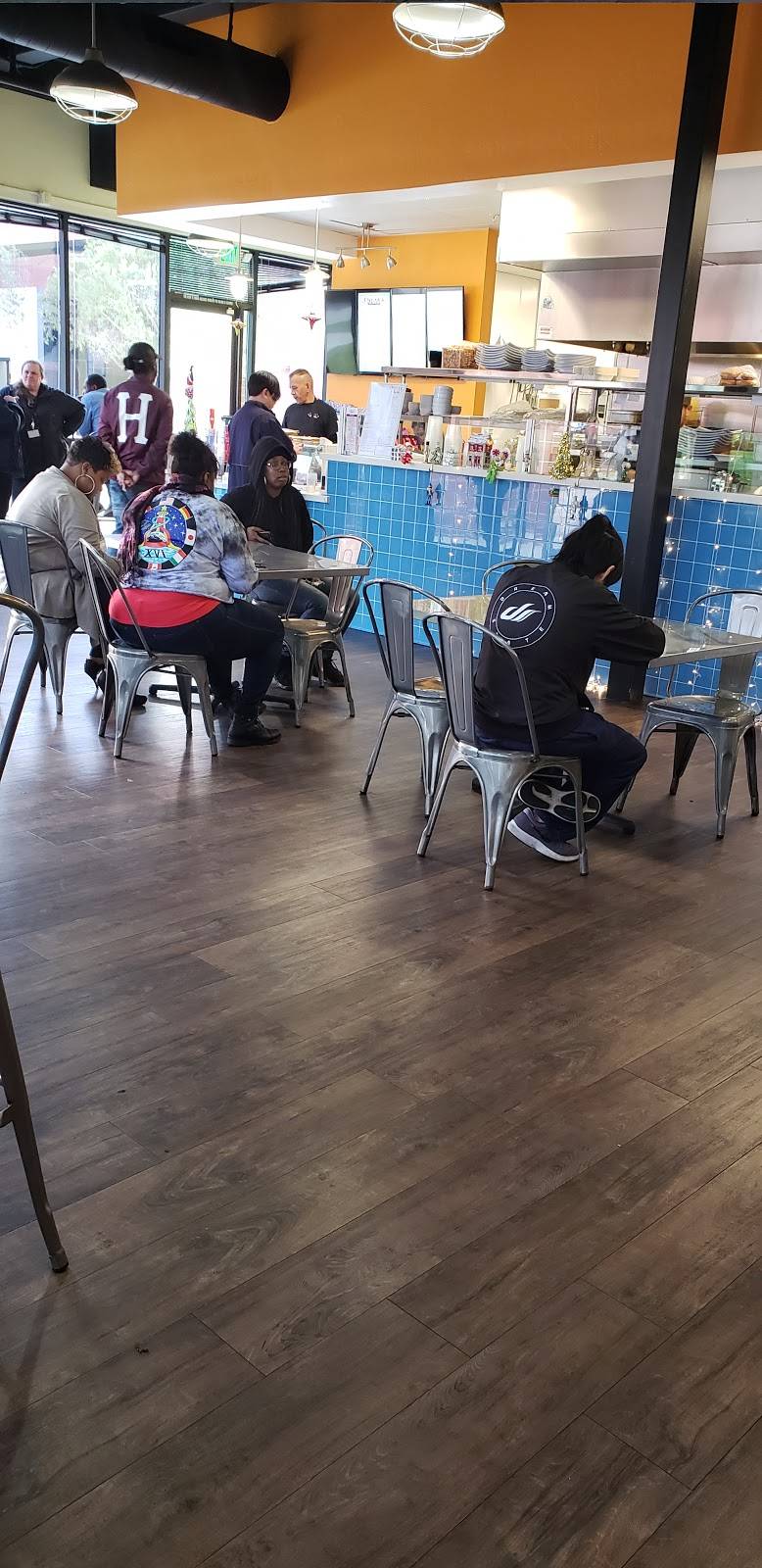 Oscars Grill | restaurant | 1411 Harbor Bay Pkwy, Alameda, CA 94502, USA | 5107695441 OR +1 510-769-5441