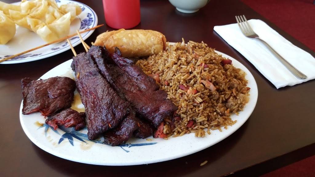 Good Friends Chinese Restaurant | restaurant | 734 State Rd, North Dartmouth, MA 02747, USA | 5089992658 OR +1 508-999-2658