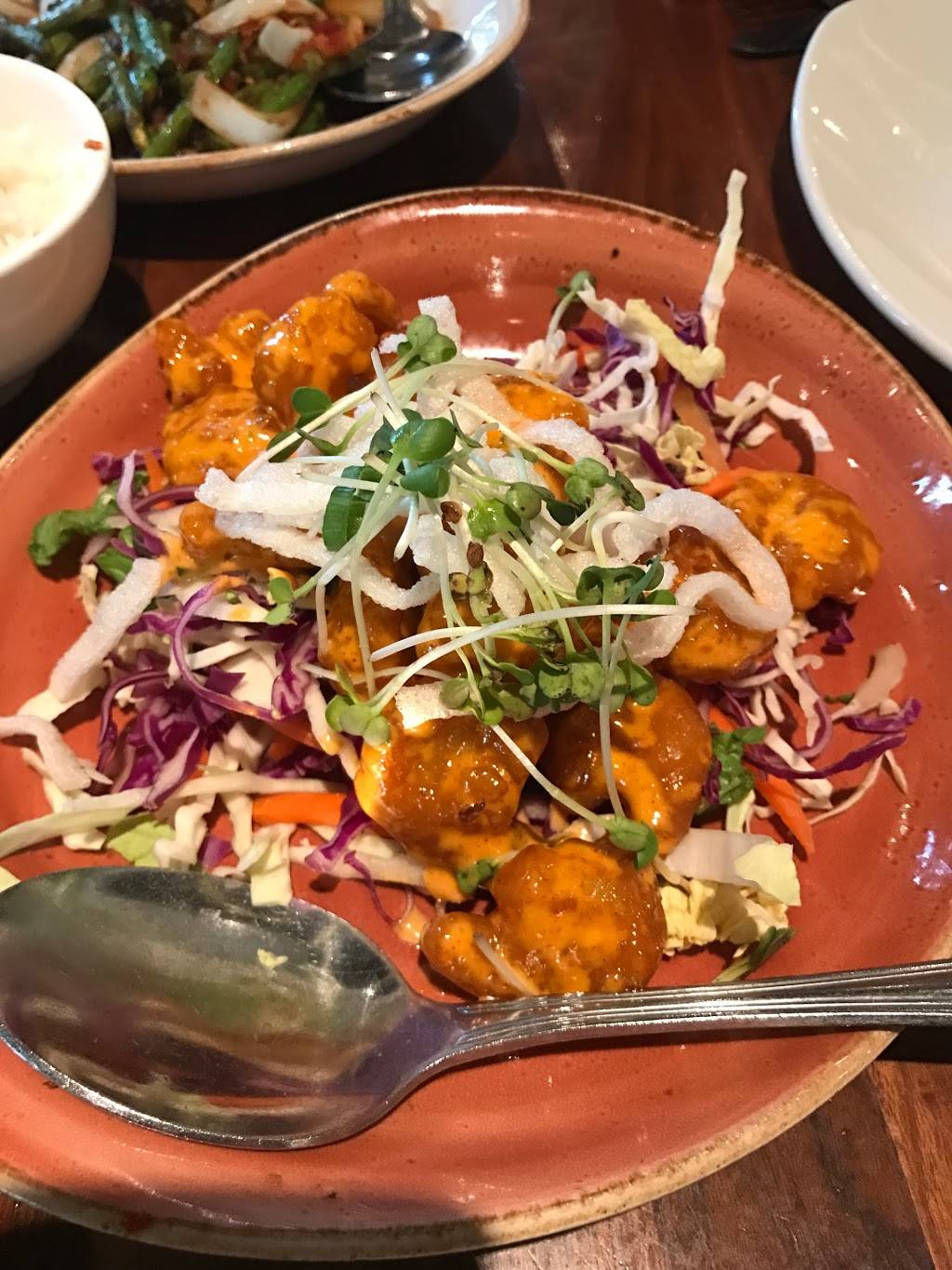 P.F. Changs | restaurant | 10114 Jollyville Rd, Austin, TX 78759, USA | 5122310208 OR +1 512-231-0208