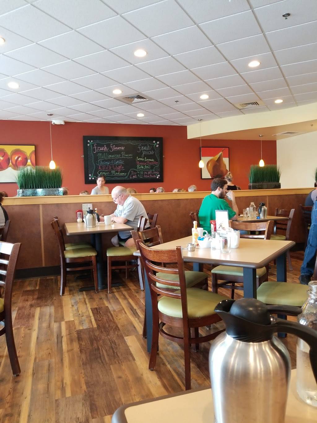 First Watch - Polaris | restaurant | 2103 Polaris Pkwy, Columbus, OH 43240, USA | 6148462738 OR +1 614-846-2738