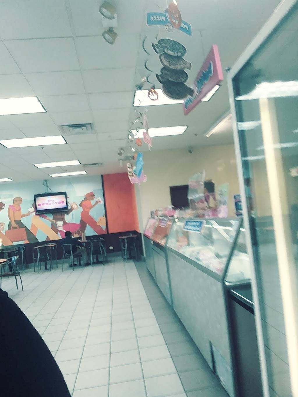 Dunkin Donuts | cafe | 5650 W Fullerton Ave, Chicago, IL 60639, USA | 7733856564 OR +1 773-385-6564