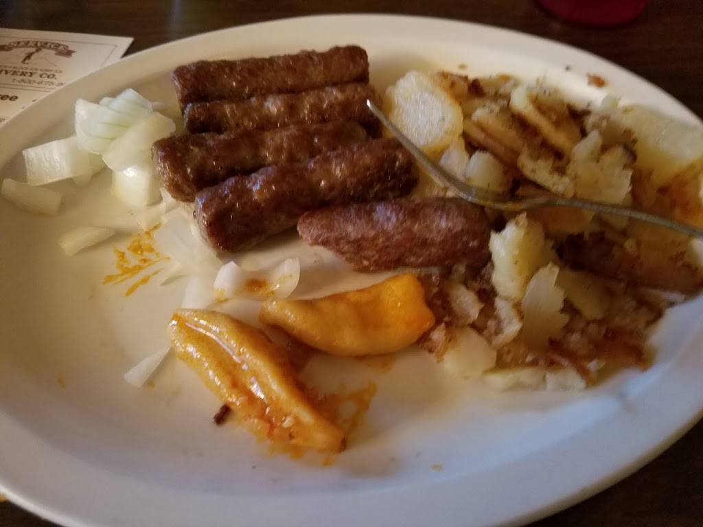 New Era | restaurant | 10 Massillon Rd, Akron, OH 44312, USA | 3307840087 OR +1 330-784-0087