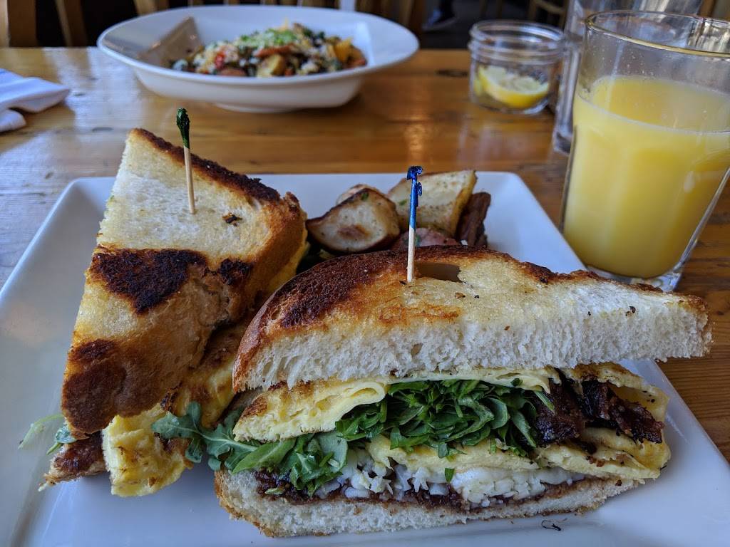 Portage Bay Cafe - Ballard | cafe | 2821 NW Market St, Seattle, WA 98107, USA | 2067831547 OR +1 206-783-1547