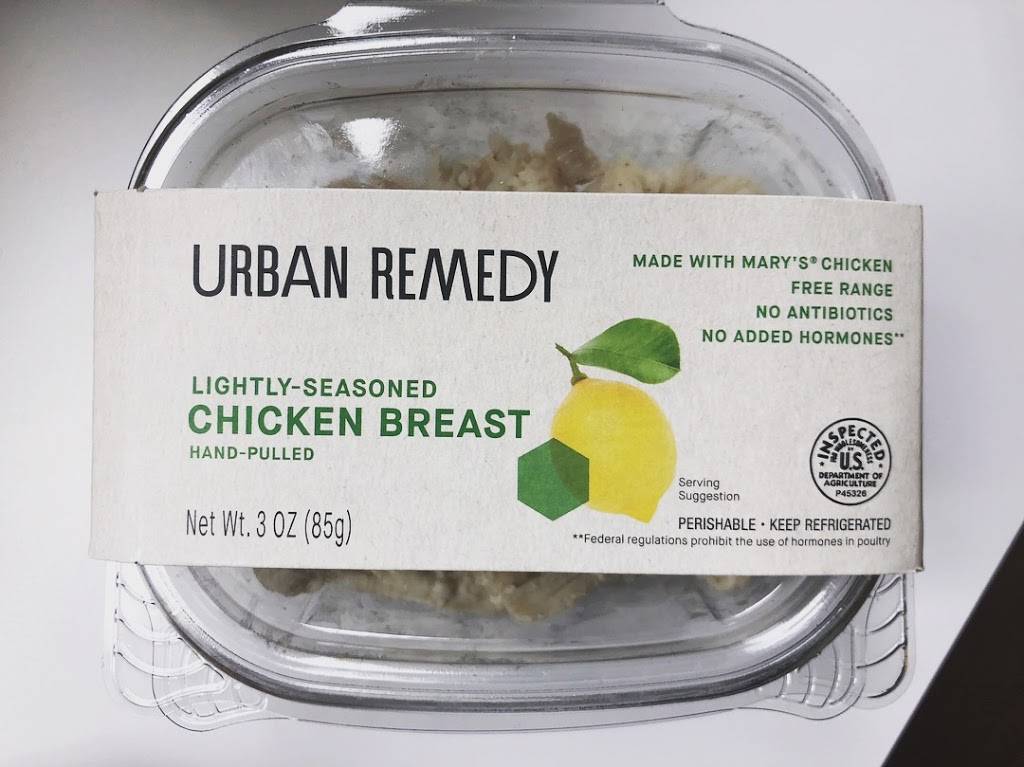 Urban Remedy | restaurant | One Ferry Building, #36-A, San Francisco, CA 94105, USA | 4155761030 OR +1 415-576-1030