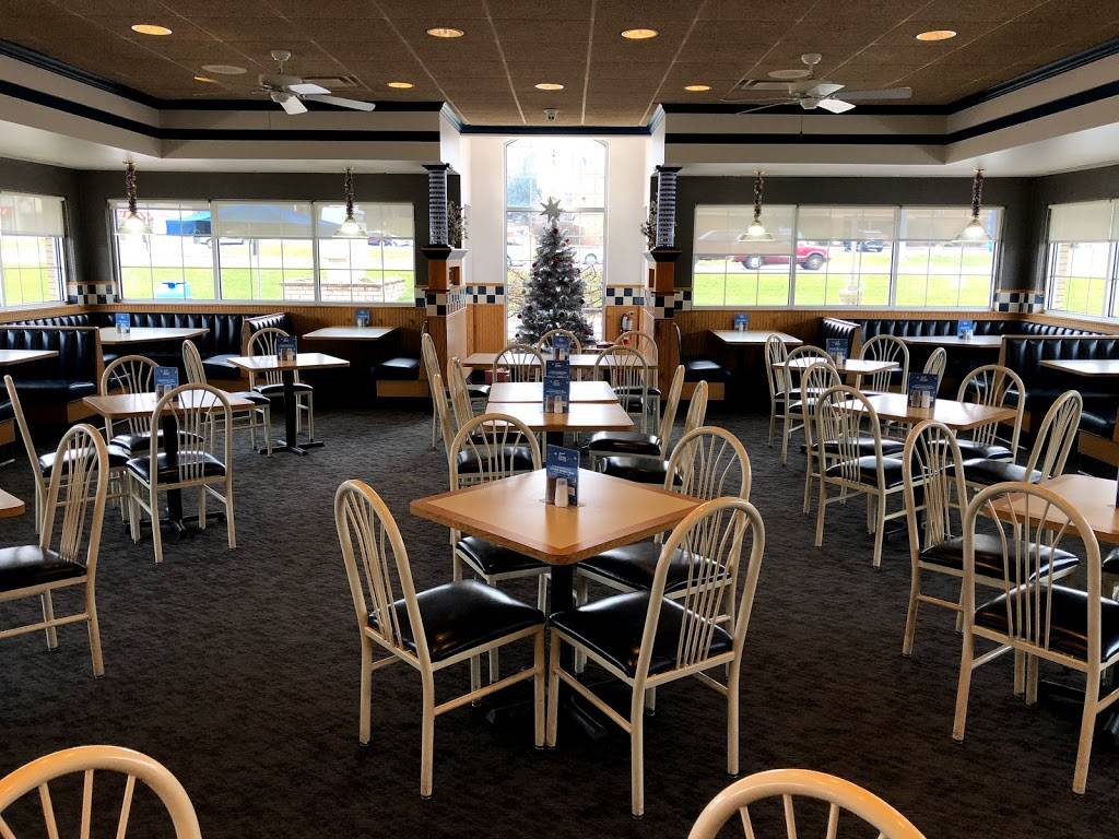 Culvers | restaurant | 980 W Lincoln Hwy, Schererville, IN 46375, USA | 2193222266 OR +1 219-322-2266