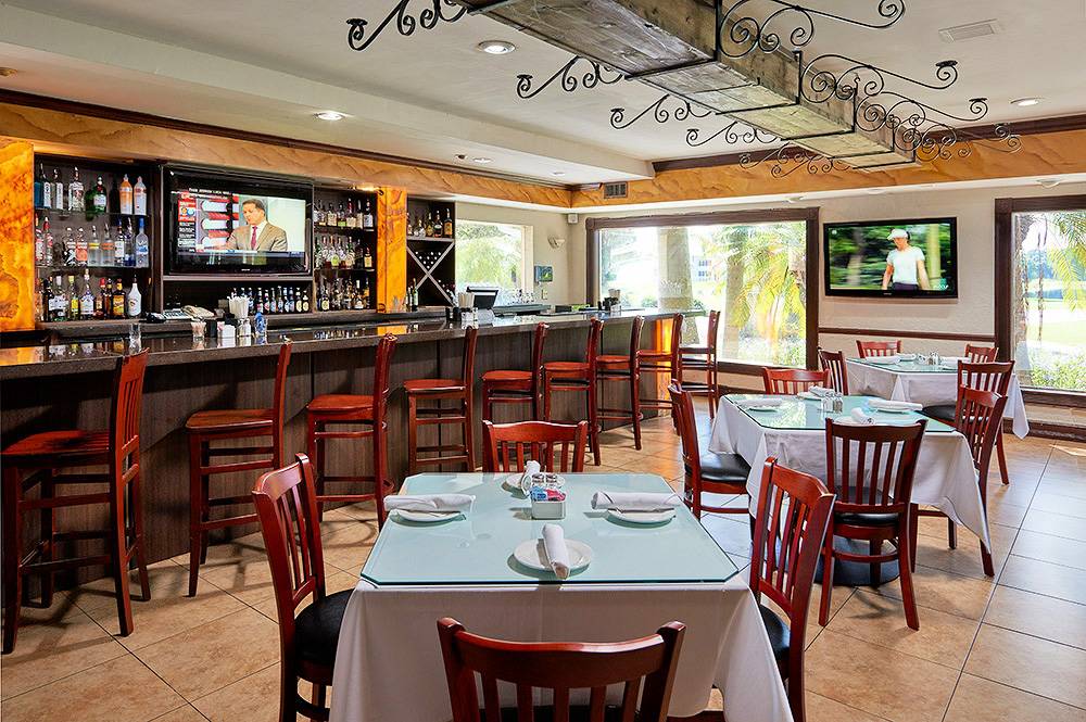 Grand Palms Hotel, Spa and Golf Resort | restaurant | 110 Grand Palms Dr, Pembroke Pines, FL 33027, USA | 9544318800 OR +1 954-431-8800