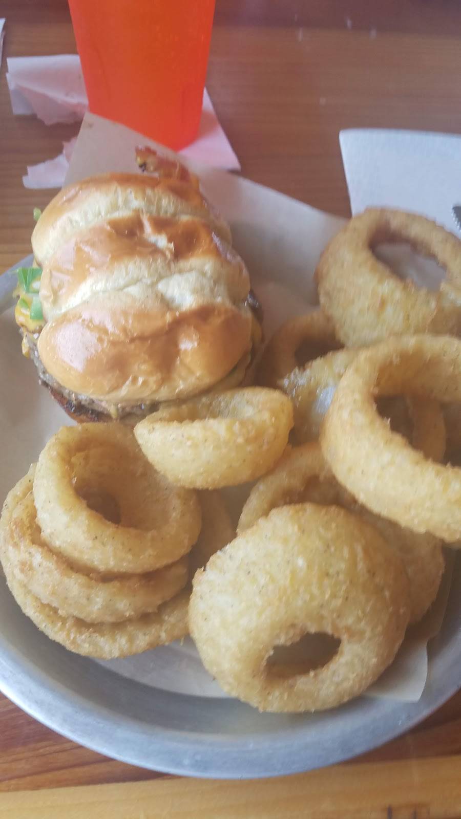 Hooters | restaurant | 1501 E Central Texas Expy, Killeen, TX 76541, USA | 2545014195 OR +1 254-501-4195