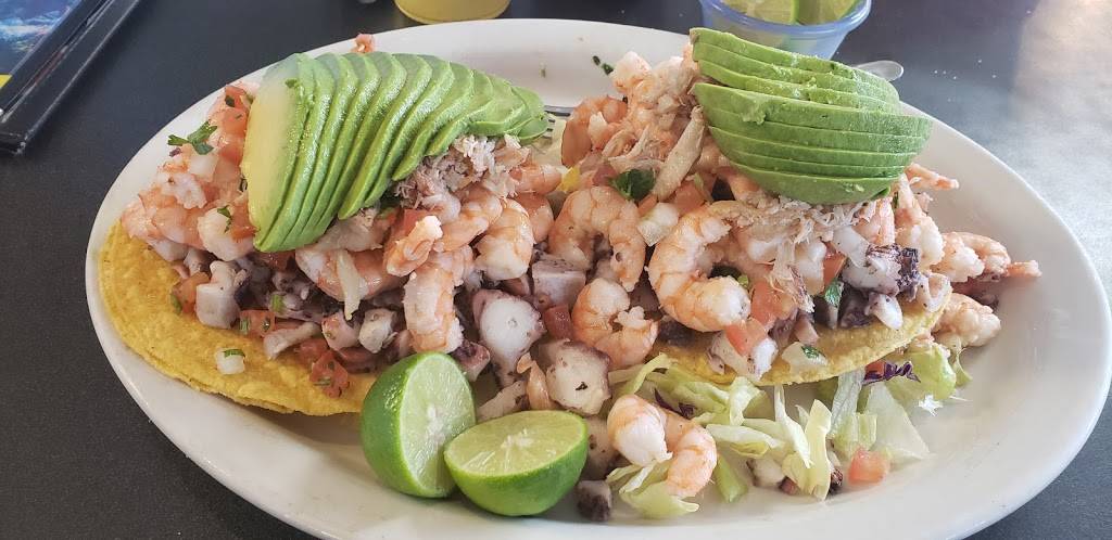 El-7 Mares Restaurant | restaurant | 5936 NW 23rd St, Oklahoma City, OK 73127, USA | 4056033700 OR +1 405-603-3700