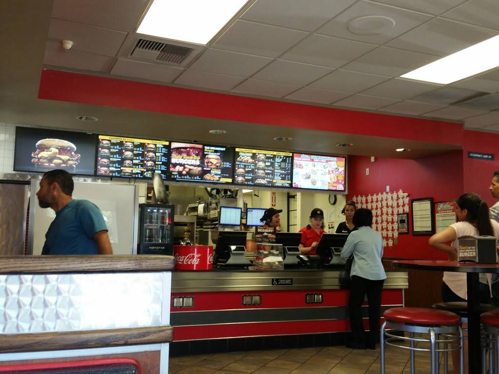 Carls Jr. | restaurant | 2920 N Bellflower Blvd, Long Beach, CA 90815, USA | 5624211050 OR +1 562-421-1050