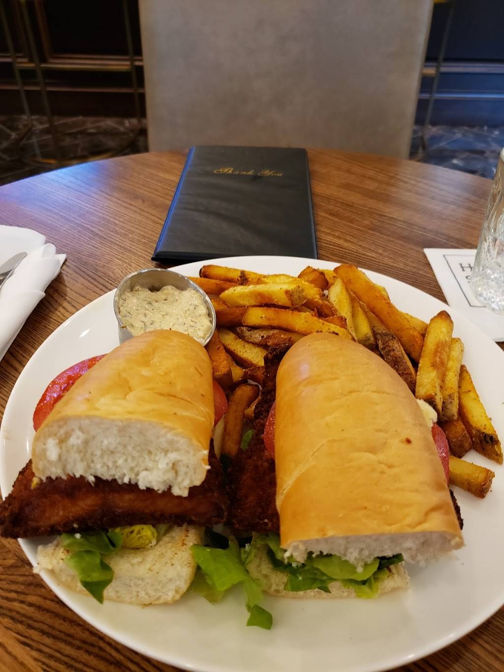 Union 30 | restaurant | 705 Olive St, St. Louis, MO 63101, USA | 3142414300 OR +1 314-241-4300