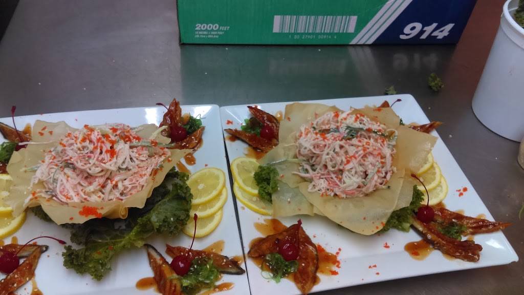 Vstrecha | restaurant | 8421 20th Ave, Brooklyn, NY 11214, USA | 7182664817 OR +1 718-266-4817