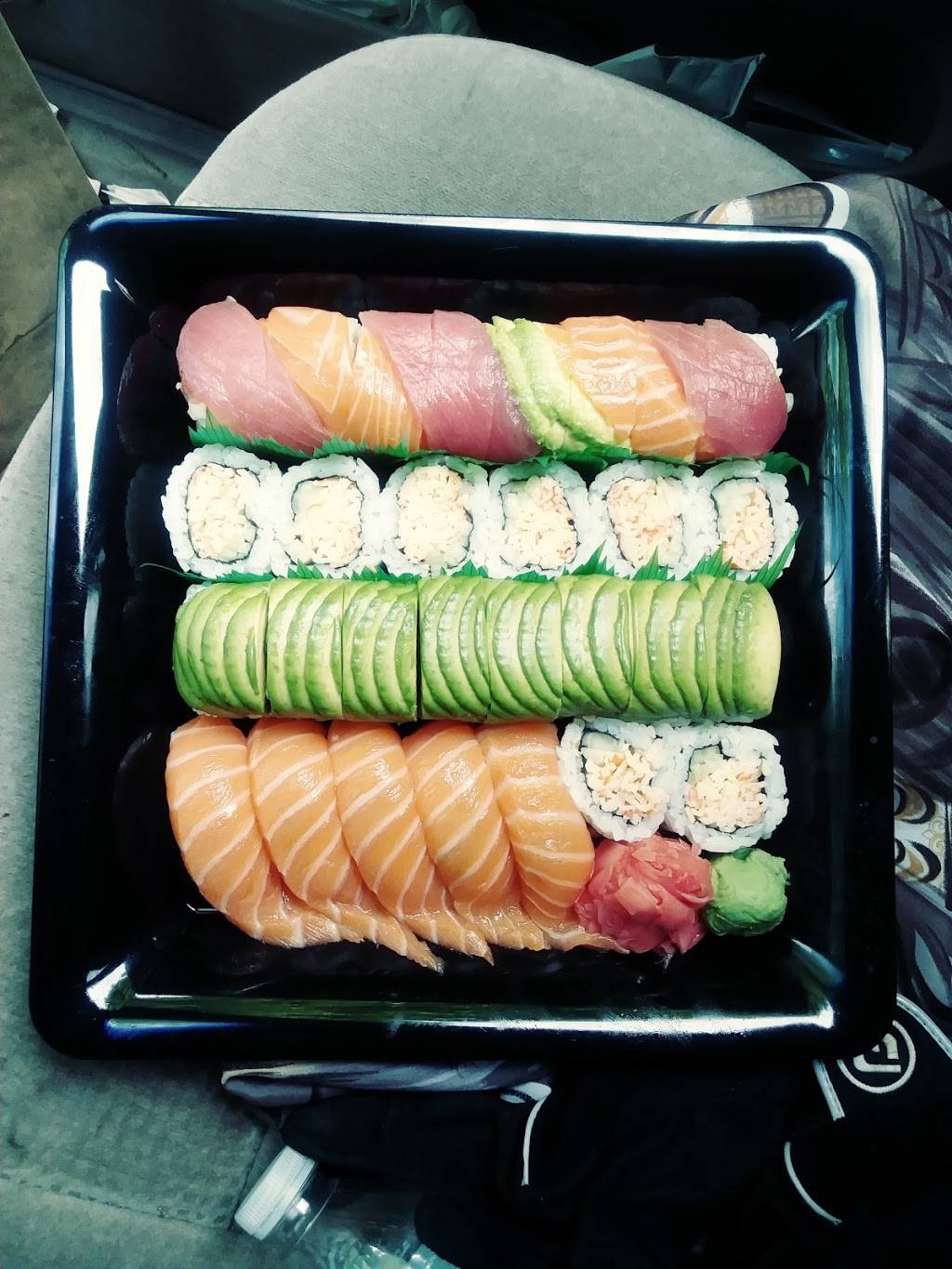 Fishpond inc. | restaurant | 20 Lake St, Monroe, NY 10950, USA | 8457820090 OR +1 845-782-0090