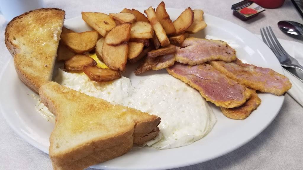 Goodys Restaurant | restaurant | 485 Silvercreek Pkwy N #13, Guelph, ON N1H 7K5, Canada | 5198372443 OR +1 519-837-2443