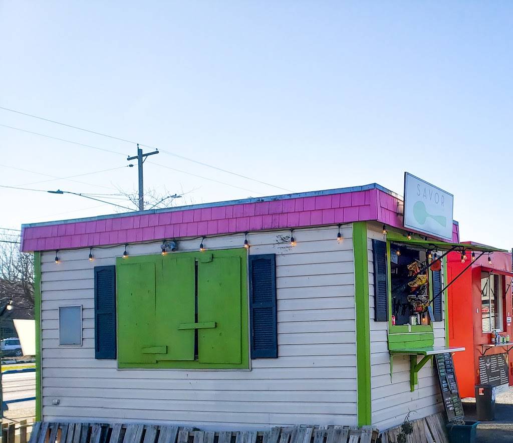 Savor Soup House | restaurant | 7337 SE Foster Rd, Portland, OR 97206, USA | 5035487652 OR +1 503-548-7652