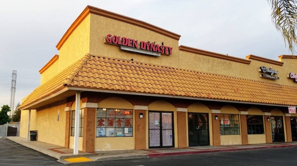 Golden Dynasty Restaurant | restaurant | 3201 E Shields Ave, Fresno, CA 93726, USA | 5592293817 OR +1 559-229-3817