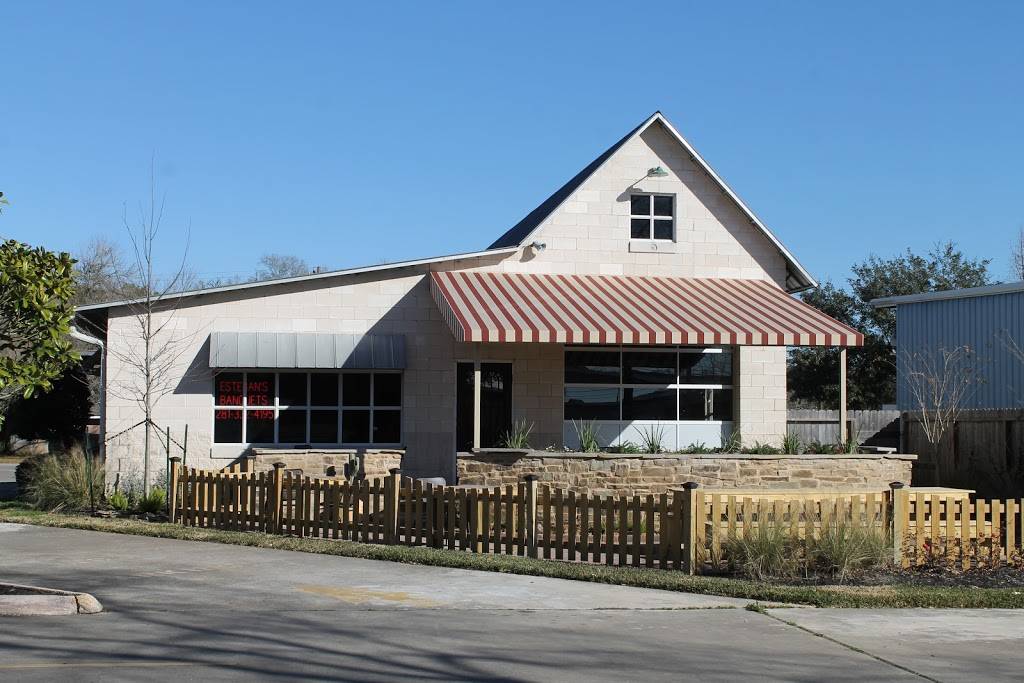Estebans Fiesta Shack | restaurant | 402 W Main St, League City, TX 77573, USA | 2813324195 OR +1 281-332-4195