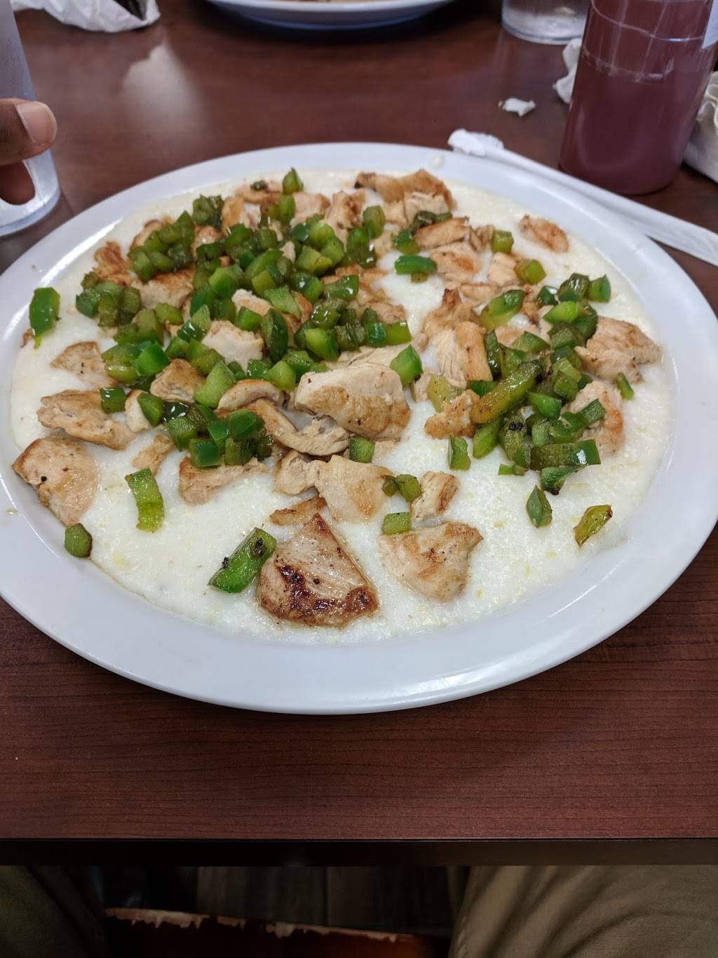 Omelette cafe | restaurant | Hinesville, GA 31313, USA | 9123325138 OR +1 912-332-5138