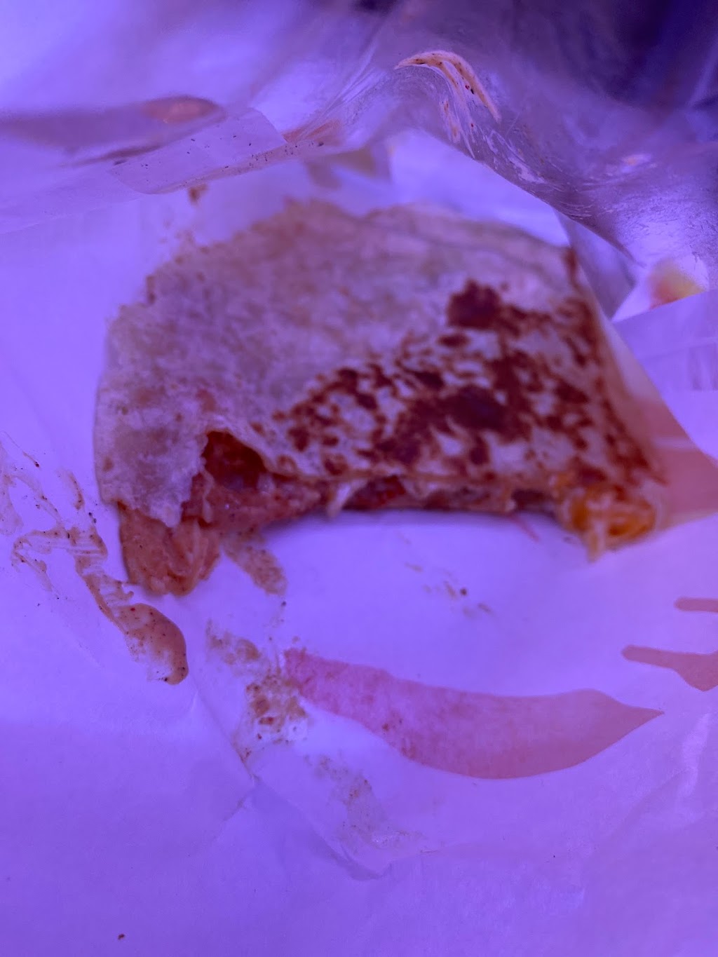 Taco Bell | restaurant | 1501 Broadway, New York, NY 10036, USA | 3322135224 OR +1 332-213-5224