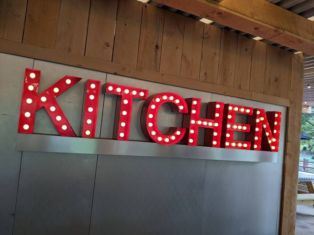 Backwoods Bar & Kitchen | restaurant | 469 Orange Rd, Dallas, PA 18612, USA | 5703337191 OR +1 570-333-7191