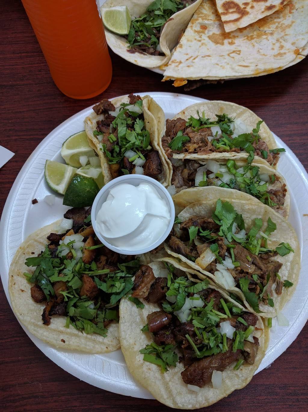 Tejano BBQ & More | restaurant | 17509 Coit Rd #2, Dallas, TX 75252, USA | 9728677547 OR +1 972-867-7547