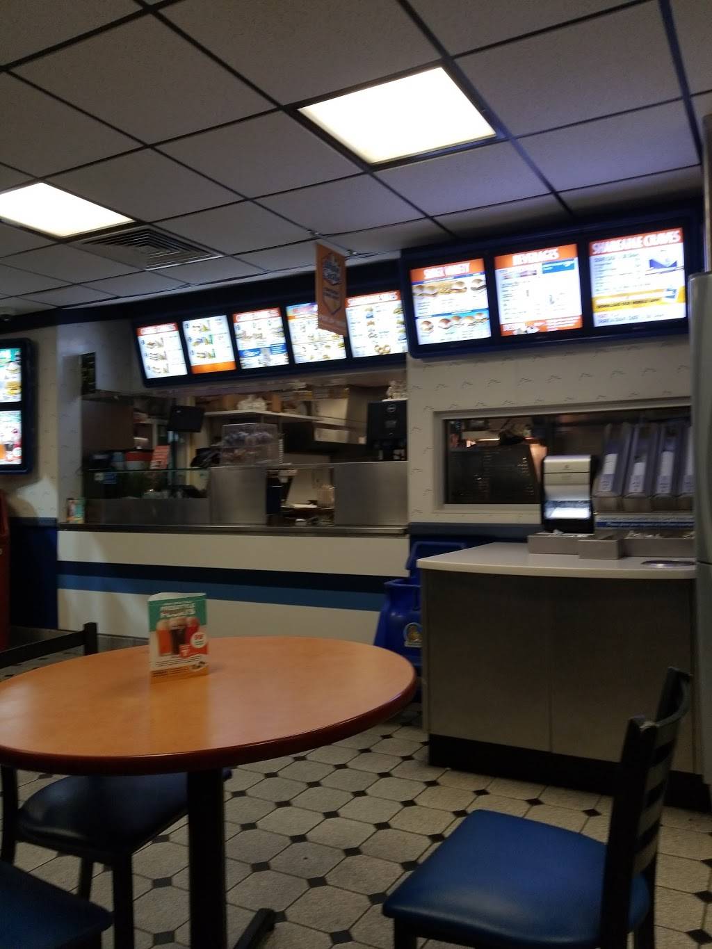White Castle | restaurant | 1905 Richardson Rd, Arnold, MO 63010, USA | 6364647240 OR +1 636-464-7240