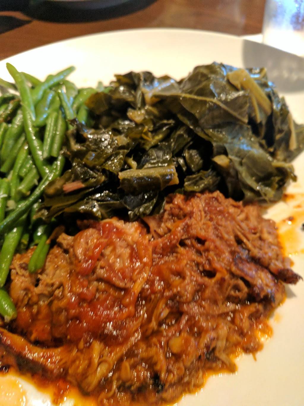 Bleu Restaurant and Bar | restaurant | 3425 Frontis St, Winston-Salem, NC 27103, USA | 3367602026 OR +1 336-760-2026