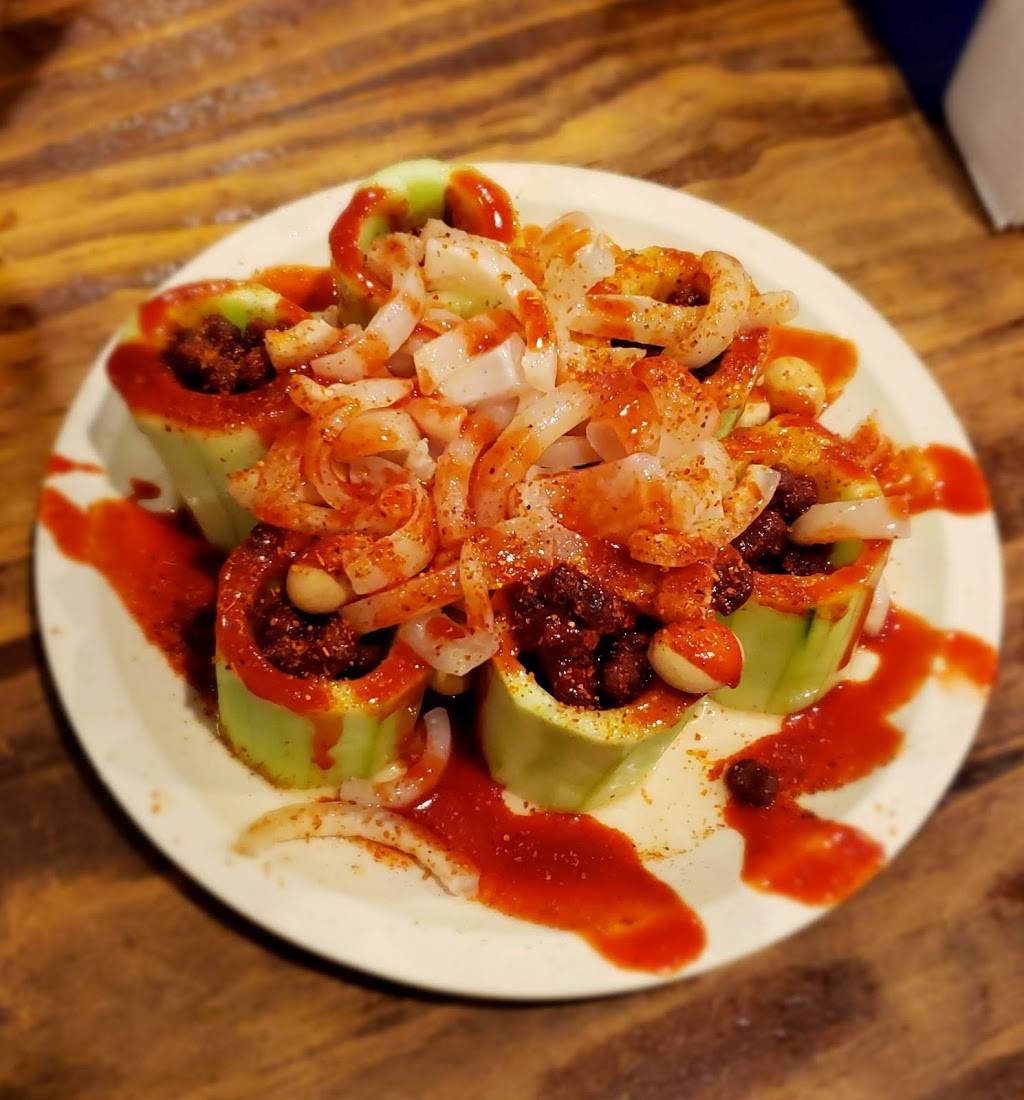 Las Delicias | restaurant | 7850 Stockton Blvd #130, Sacramento, CA 95823, USA | 9165949108 OR +1 916-594-9108