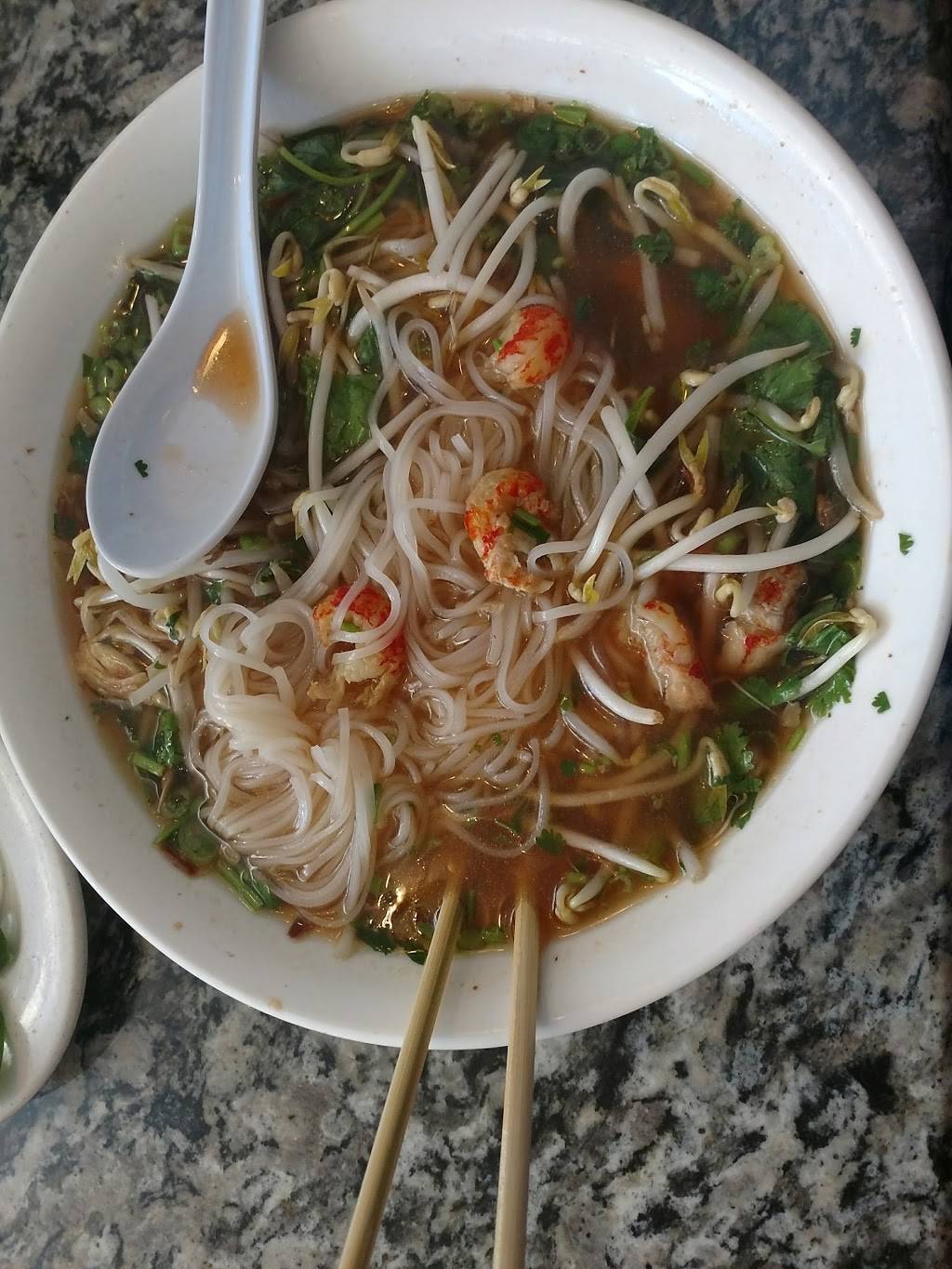 Pho Apple | restaurant | 5930 W Park Blvd #400, Plano, TX 75093, USA | 9722506500 OR +1 972-250-6500