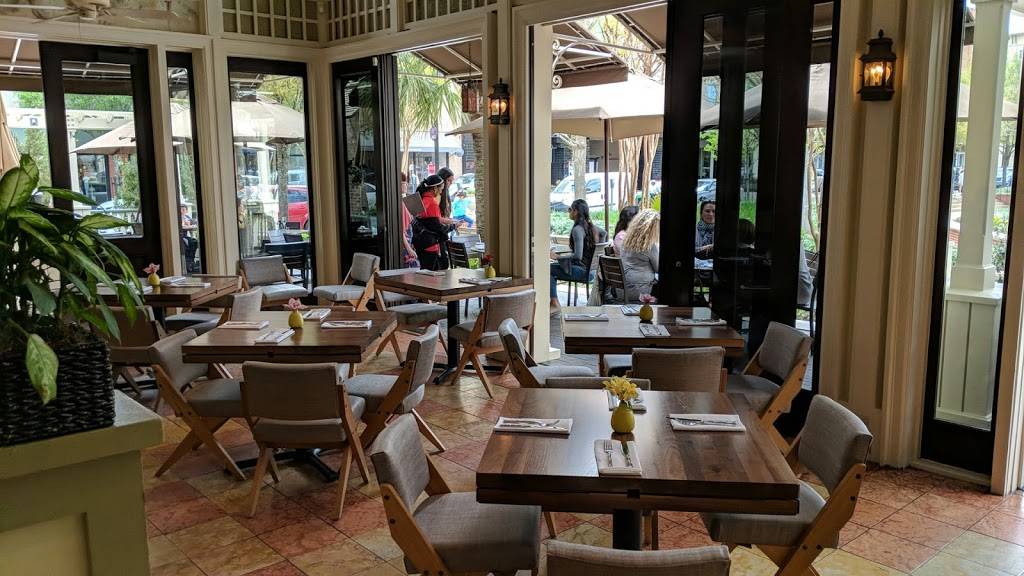 Tommy Bahama Restaurant, Bar & Store | restaurant | 9595 Six Pines Dr #700, The Woodlands, TX 77380, USA | 2812928669 OR +1 281-292-8669