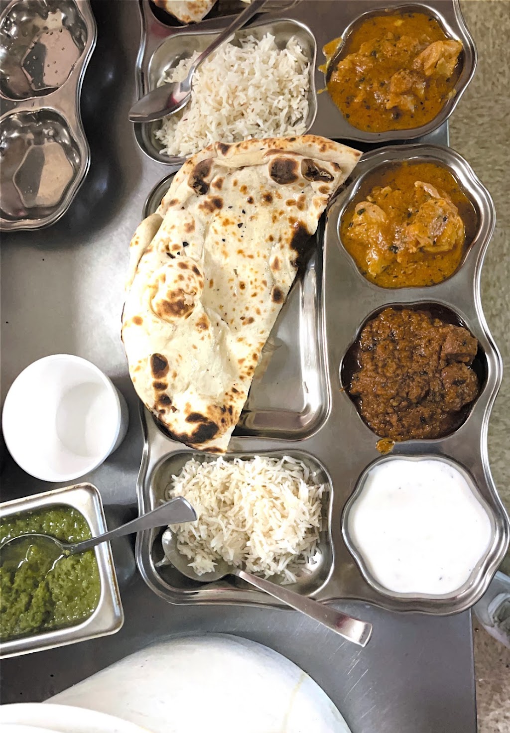 Tandoori Masala Indian Cusine | restaurant | 3900 Pelandale Ave #150, Modesto, CA 95356, USA | 2094098295 OR +1 209-409-8295