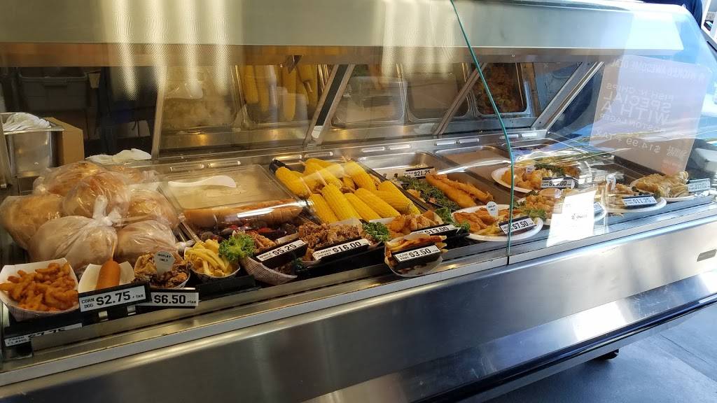 Quality Seafood | restaurant | 130 International Boardwalk, Redondo Beach, CA 90277, USA | 3103726408 OR +1 310-372-6408