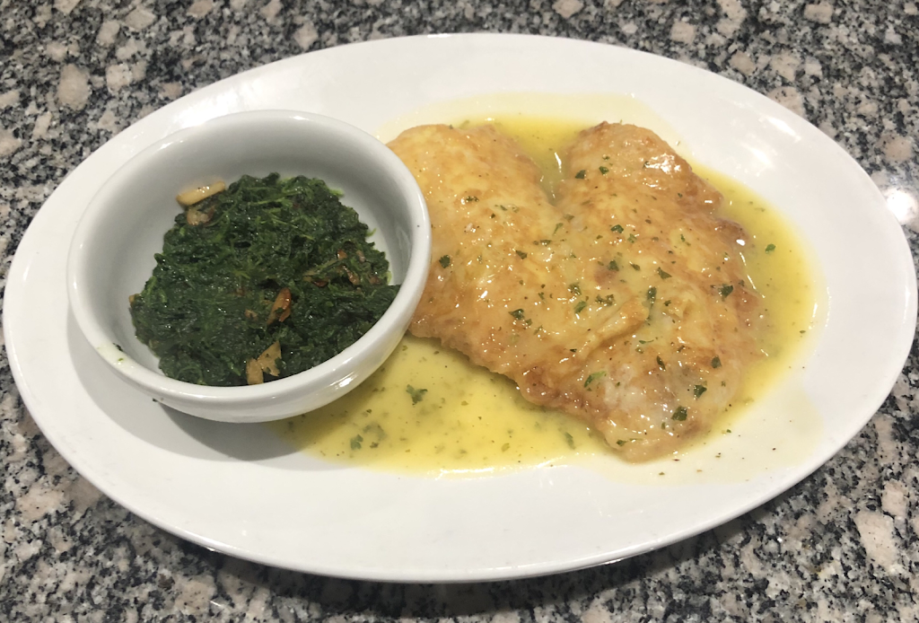 Chef Romanza | restaurant | 10575 SW 109th Ct, Miami, FL 33176, USA | 7865348335 OR +1 786-534-8335