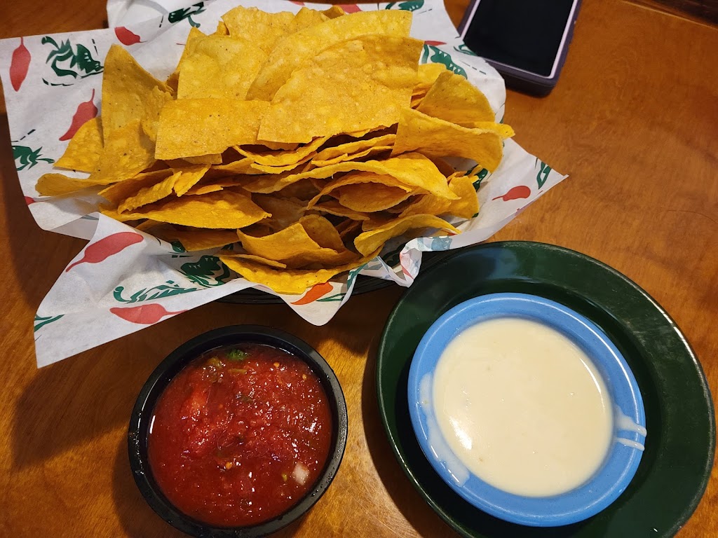 Peppers Mexican Grill and Cantina | restaurant | 1176 Eglin Pkwy, Shalimar, FL 32579, USA | 8506136970 OR +1 850-613-6970