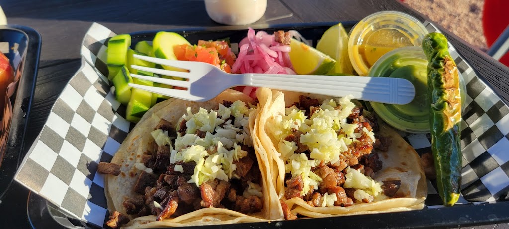 Salsas food truck sonora mexican grill | restaurant | 6060 S Park Ave, Tucson, AZ 85706, USA | 5207043730 OR +1 520-704-3730