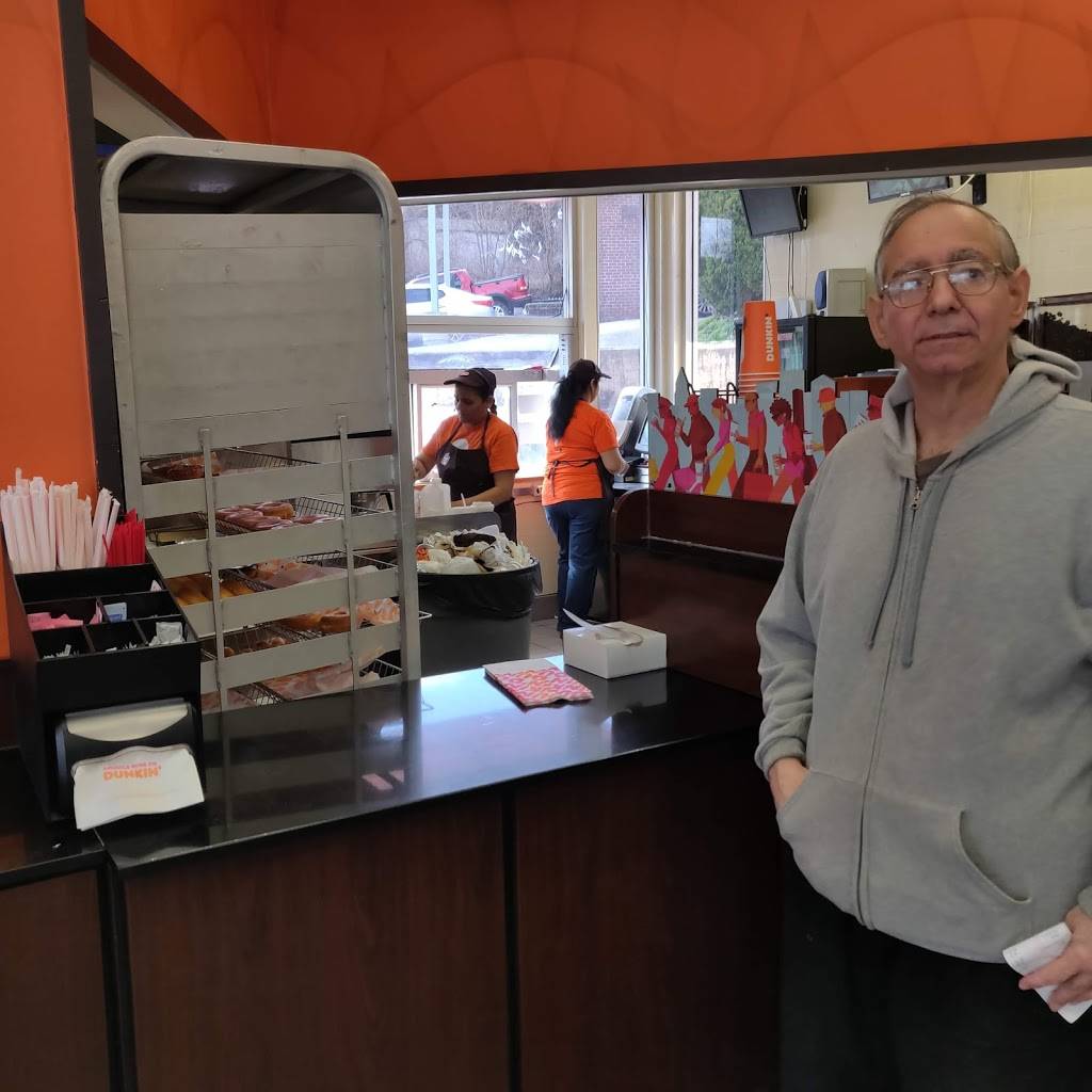 Dunkin | cafe | 7000 Chester Ave, Philadelphia, PA 19142, USA | 2157298238 OR +1 215-729-8238