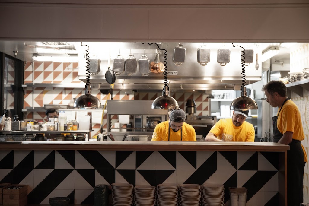 Caboco | restaurant | 1850 Industrial St, Los Angeles, CA 90021, USA | 2134051434 OR +1 213-405-1434