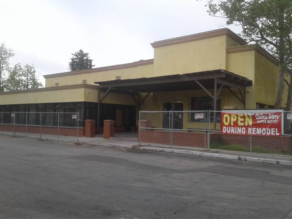 China Olive Restaurant | restaurant | 3420 S Bristol St, Santa Ana, CA 92704, USA | 7149572688 OR +1 714-957-2688