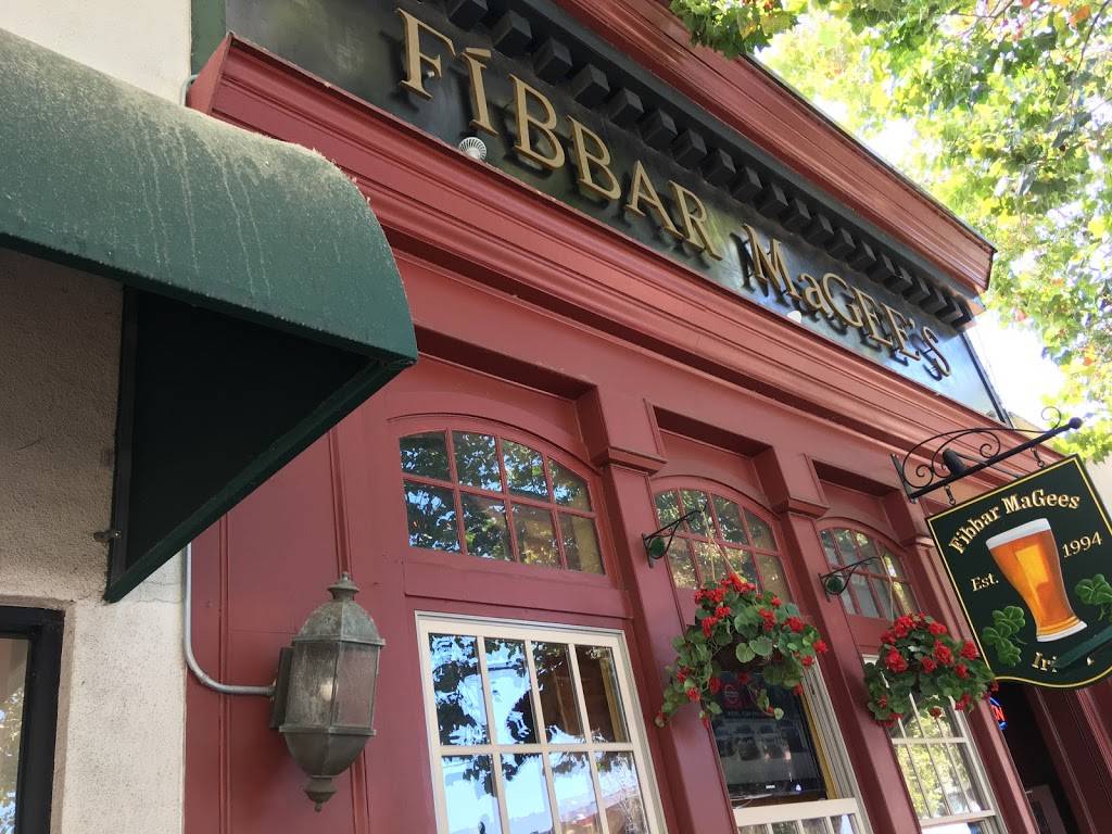 Fibbar MaGees | restaurant | 156 Murphy Ave, Sunnyvale, CA 94086, USA | 4087498373 OR +1 408-749-8373