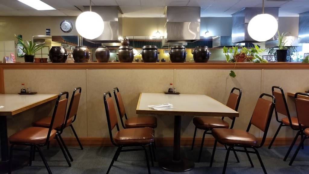 Han Yang Korean Bar-B-Q | restaurant | 22365 Mission Blvd, Hayward, CA 94541, USA | 5108867762 OR +1 510-886-7762