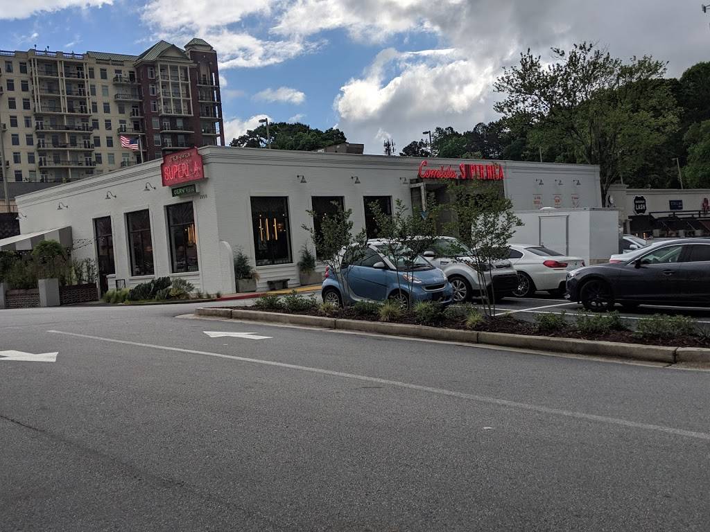 Buckhead Court | shopping mall | 3850-3872, Roswell Rd NE, Atlanta, GA 30342, USA | 4045753200 OR +1 404-575-3200