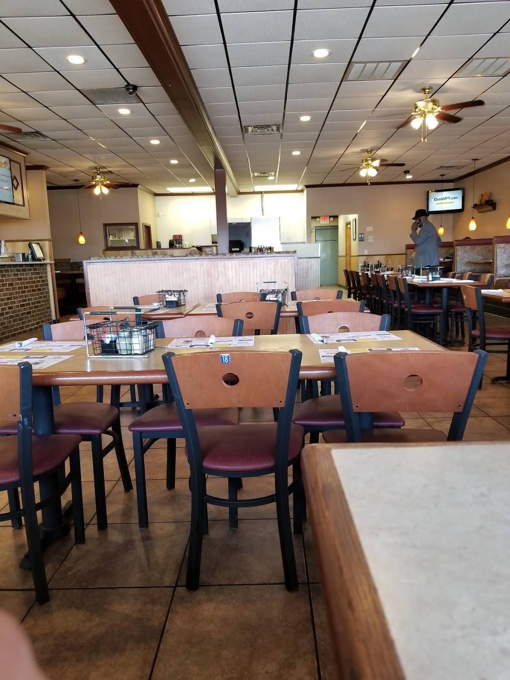 Millsboro Pizza Palace | restaurant | 28544 Dupont Blvd #2, Millsboro, DE 19966, USA | 3029348333 OR +1 302-934-8333