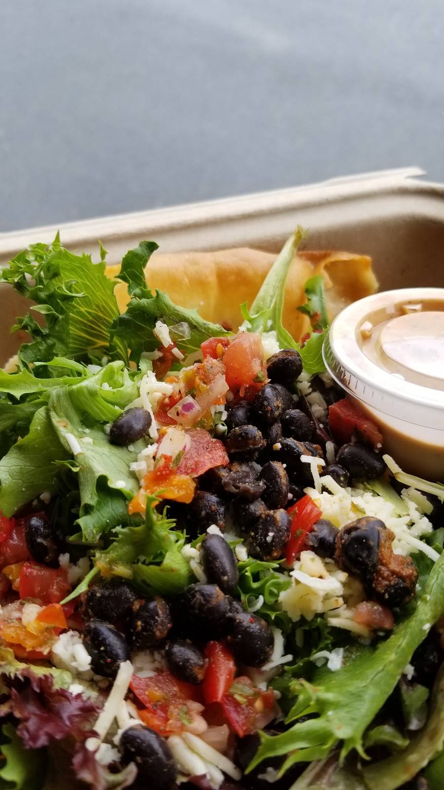 Three Ponds | restaurant | 12 VT-15, West Danville, VT 05873, USA | 8022273300 OR +1 802-227-3300